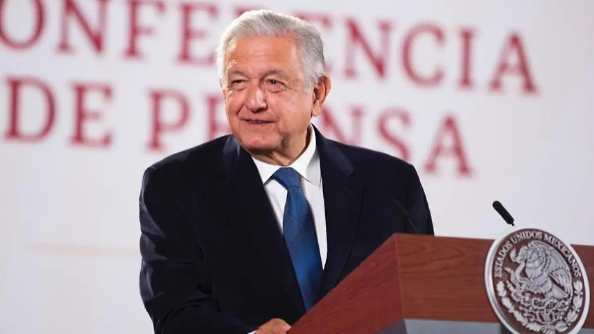 AMLO Muñoz Ledo 